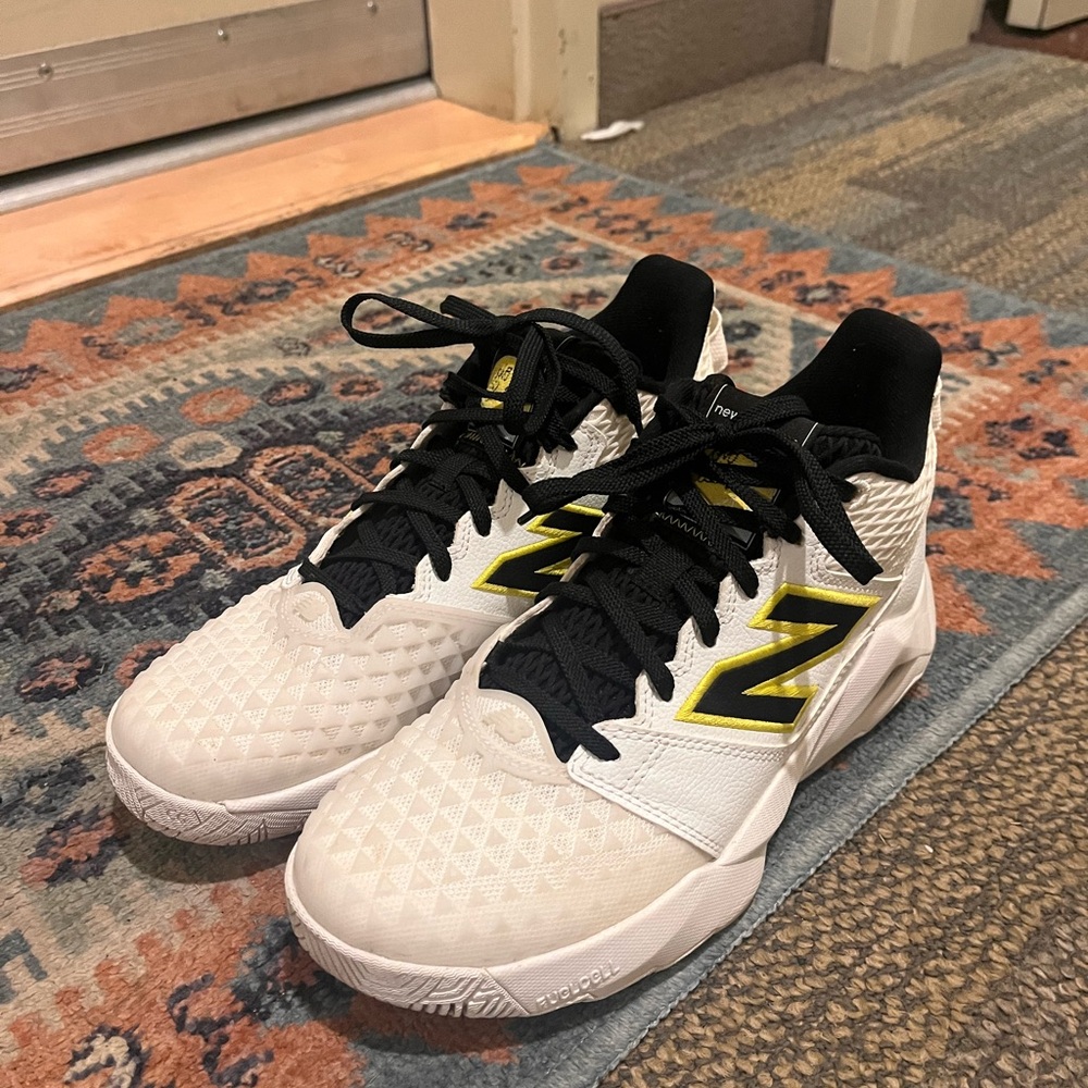 New Balance Tennis Sneakers - Coco Gauff Cg2s